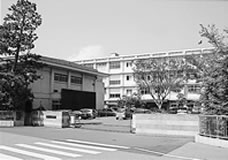 静岡県立掛川西高校