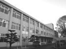 青森県立  三本木高校