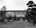 秋田県立能代高校