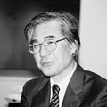 写真 天野郁夫